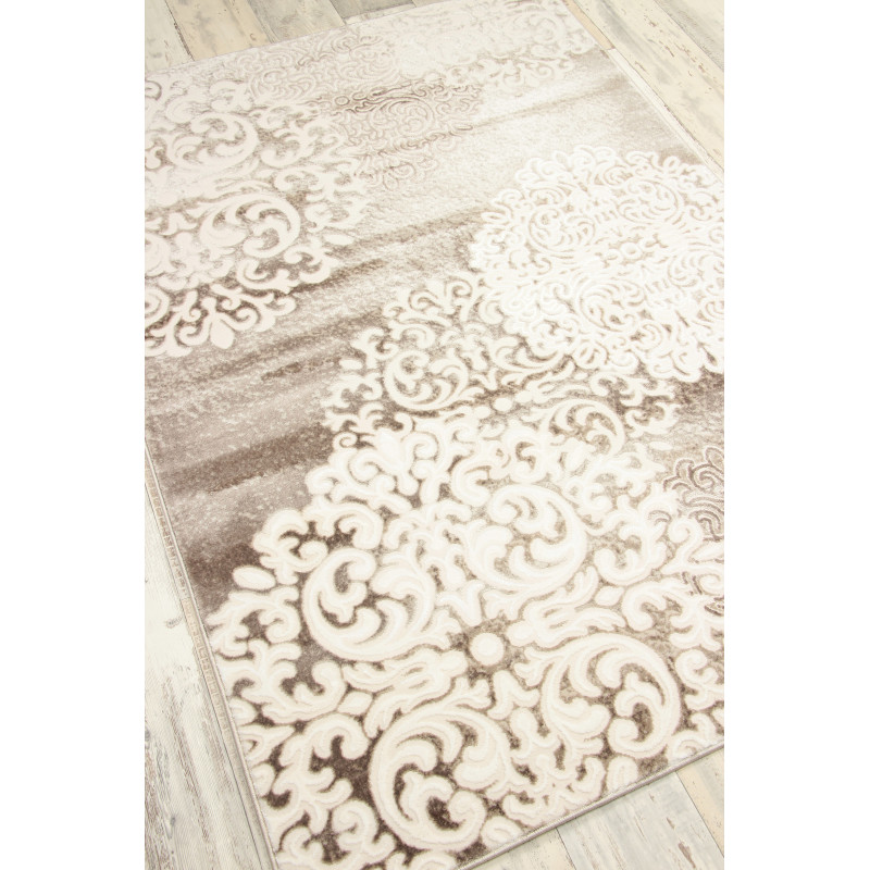 Dywan Galya K3727A BROWN / BROWN 133x190cm Dywan Galya K3727A BROWN / BROWN 133x190cm