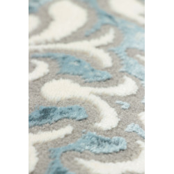 Dywan Galya K3868A BLUE / BLUE 80x150cm Dywan Galya K3868A BLUE / BLUE 80x150cm