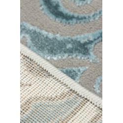 Dywan Galya K3868A BLUE / BLUE 80x150cm Dywan Galya K3868A BLUE / BLUE 80x150cm