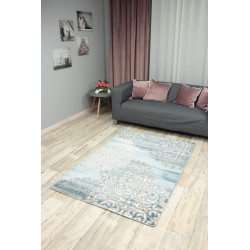 Dywan Galya K3868A BLUE / BLUE 80x150cm Dywan Galya K3868A BLUE / BLUE 80x150cm