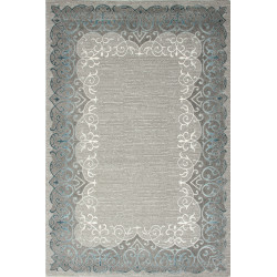 Dywan Galya K3871A BLUE / BLUE 133x190cm