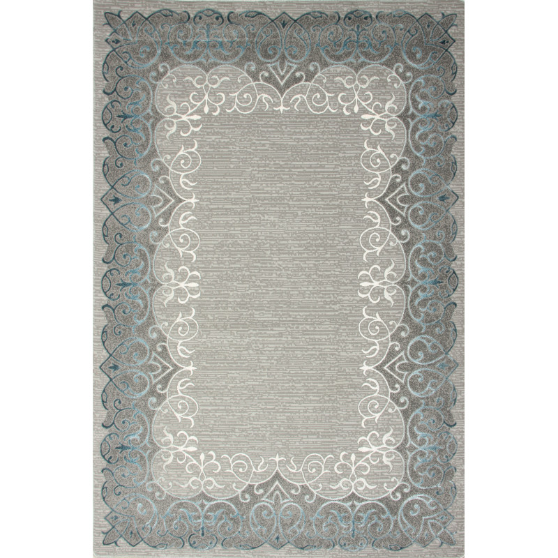 Dywan Galya K3871A BLUE / BLUE 133x190cm