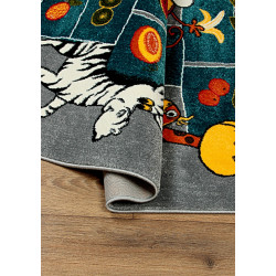 Dywan KOLIBRI 11120/190 120x170cm Dywan KOLIBRI 11120/190 120x170cm