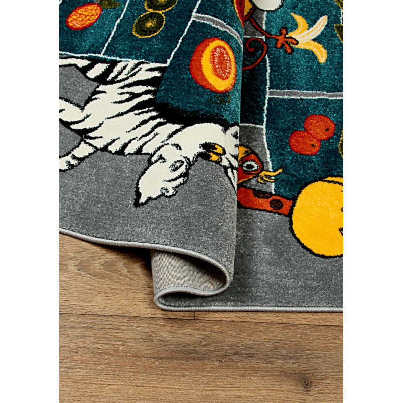 Dywan KOLIBRI 11120/190 120x170cm Dywan KOLIBRI 11120/190 120x170cm