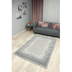 Dywan Galya K3871A BLUE / BLUE 133x190cm
