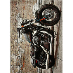 Dywan KOLIBRI 11126/190 120x170cm