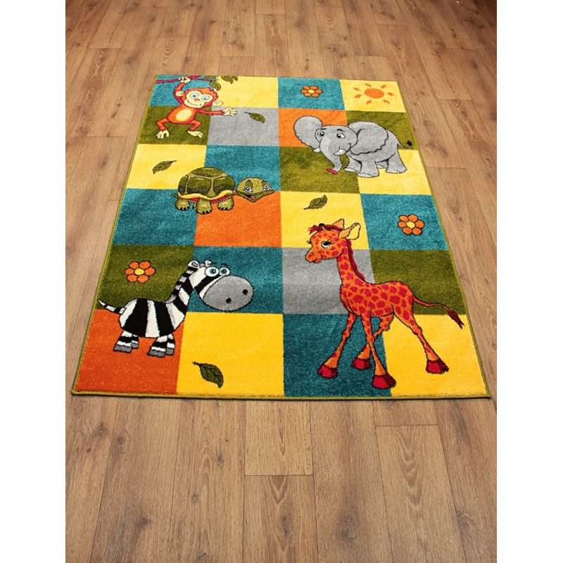 Dywan KOLIBRI 11379/120 120x170cm Dywan KOLIBRI 11379/120 120x170cm