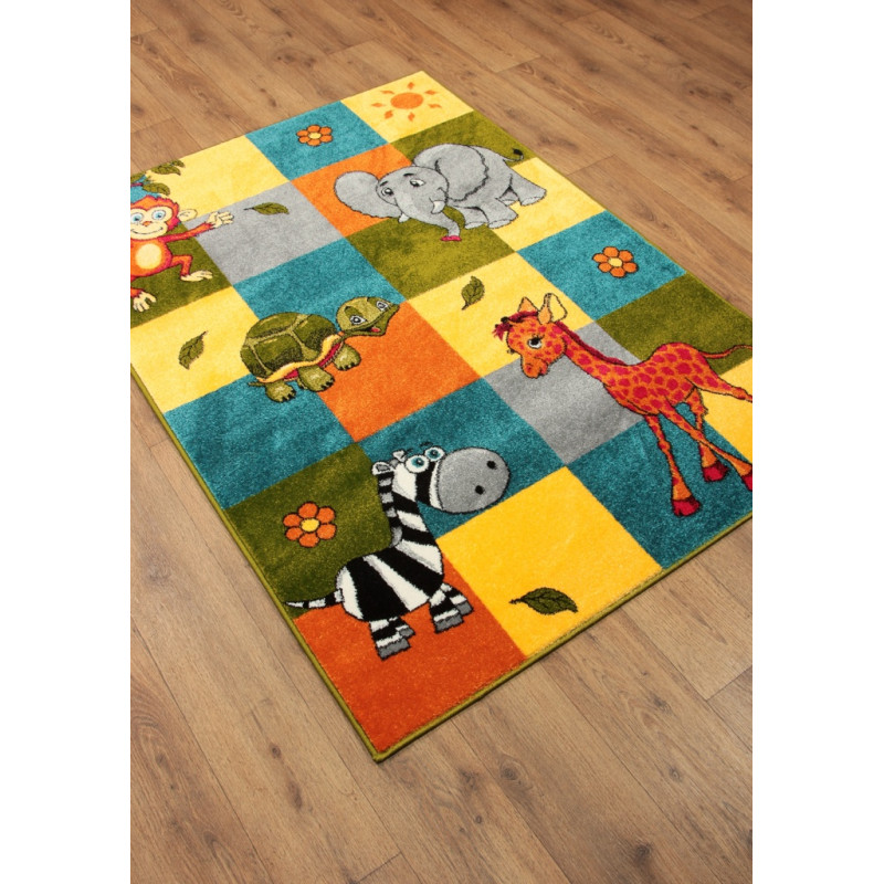 Dywan KOLIBRI 11379/120 120x170cm Dywan KOLIBRI 11379/120 120x170cm