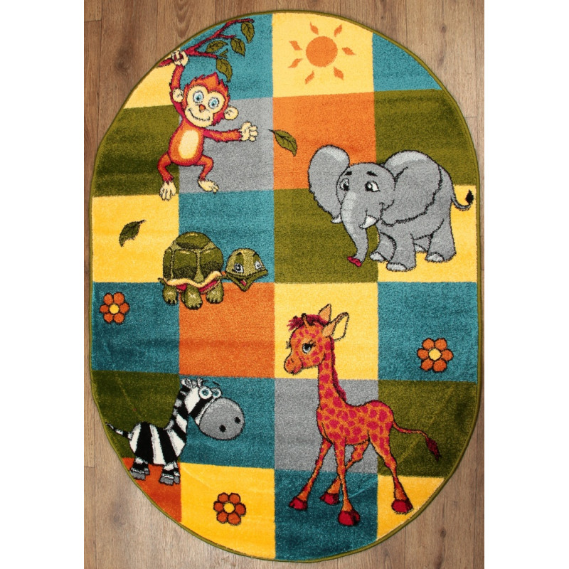Dywan KOLIBRI 11379/120 120x170cm Dywan KOLIBRI 11379/120 120x170cm