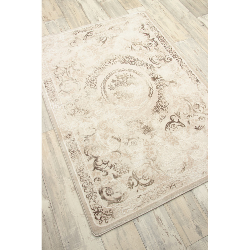 Dywan Galya K3701A BROWN / BROWN 133x190cm Dywan Galya K3701A BROWN / BROWN 133x190cm