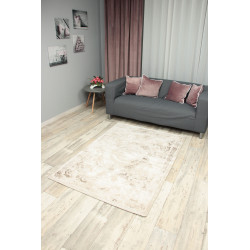 Dywan Galya K3701A BROWN / BROWN 133x190cm Dywan Galya K3701A BROWN / BROWN 133x190cm