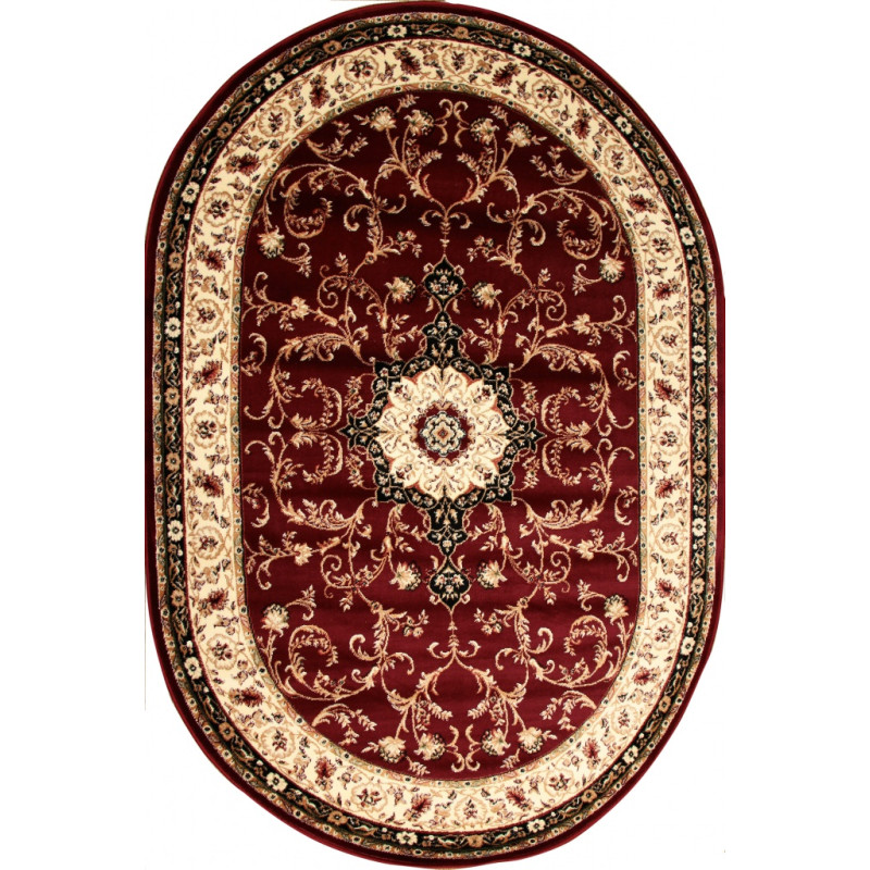 Dywan LOTOS 523/210 150x230cm Dywan LOTOS 523/210 150x230cm