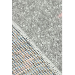 Dywan Kiddy 5075GP GREY 120x170cm Dywan Kiddy 5075GP GREY 120x170cm