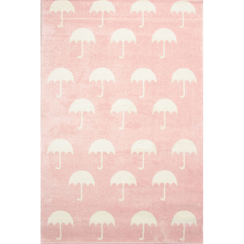 Dywan Kiddy 5075P PINK 133x190cm Dywan Kiddy 5075P PINK 133x190cm