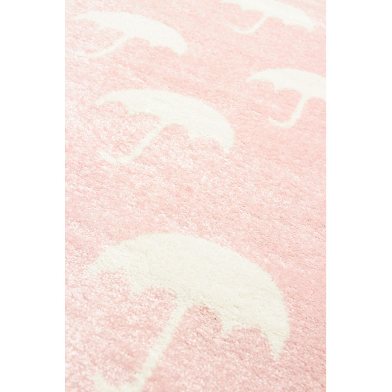 Dywan Kiddy 5075P PINK 133x190cm Dywan Kiddy 5075P PINK 133x190cm