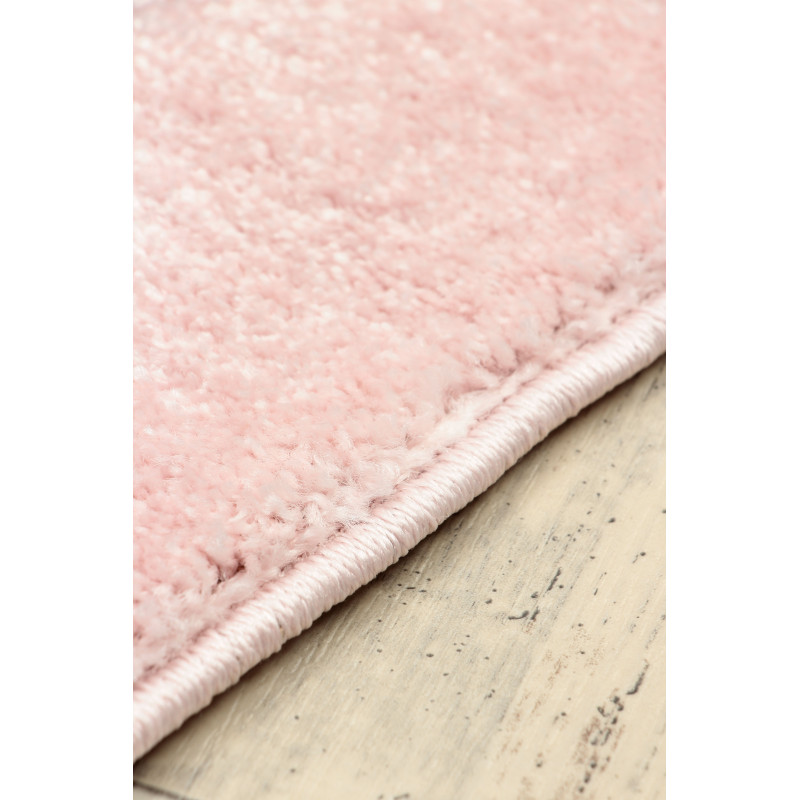 Dywan Kiddy 5075P PINK 133x190cm Dywan Kiddy 5075P PINK 133x190cm