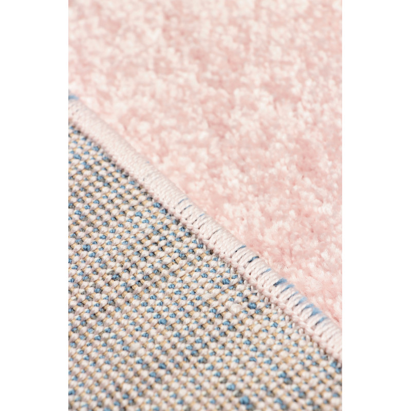 Dywan Kiddy 5075P PINK 133x190cm Dywan Kiddy 5075P PINK 133x190cm
