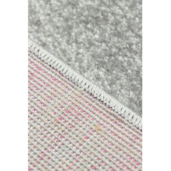 Dywan Kiddy 5075G GREY 133x190cm Dywan Kiddy 5075G GREY 133x190cm
