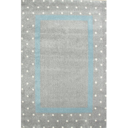 Dywan Kiddy PONTS TURQUOISE 133x190cm
