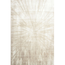 Dywan HOME NP122 BEIGE/VIZON 80x150cm