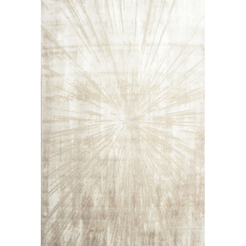Dywan HOME NP122 BEIGE/VIZON 80x150cm