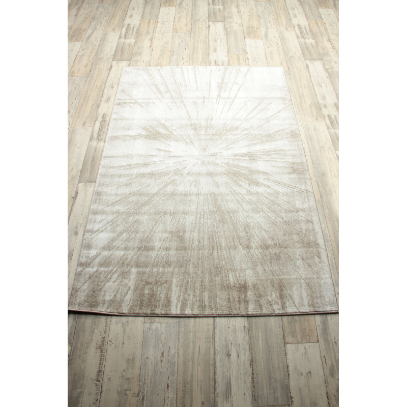 Dywan HOME NP122 BEIGE/VIZON 80x150cm