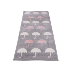 Dywan SLIM 9998 GREY / MULTI 120x160cm Dywan SLIM 9998 GREY / MULTI 120x160cm