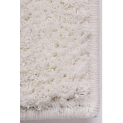 Dywan SLIM 9998 WHITE / MULTI 120x160cm