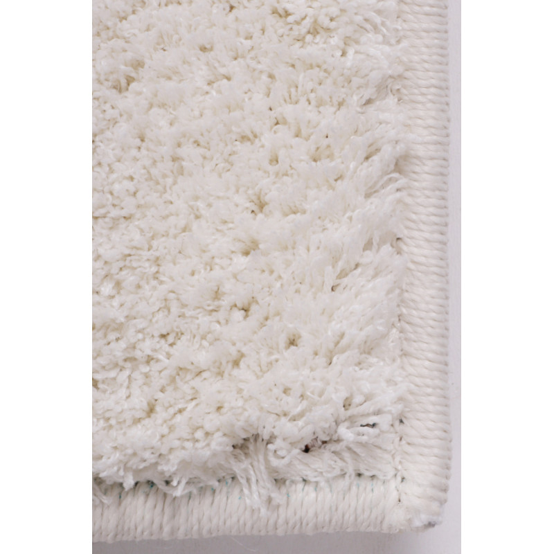 Dywan SLIM 9998 WHITE / MULTI 120x160cm