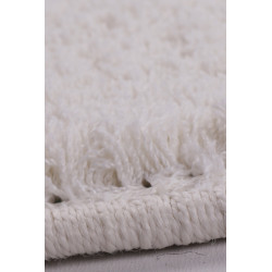 Dywan SLIM 9998 WHITE / MULTI 120x160cm
