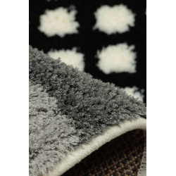 Dywan SLIM 9997 GREY / MULTI 120x160cm Dywan SLIM 9997 GREY / MULTI 120x160cm