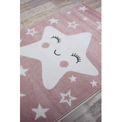 Dywan DREAM 18135/210 133x190cm Dywan DREAM 18135/210 133x190cm