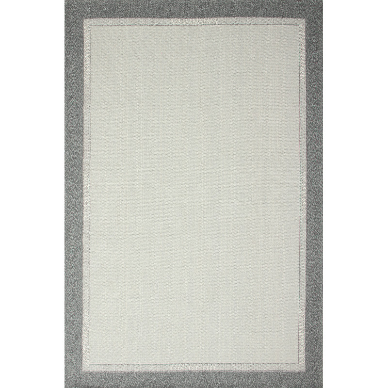 Dywan Opus B2774A L.GREY/ANTHRACITE 160x220cm