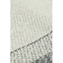 Dywan Opus B2774A L.GREY/ANTHRACITE 160x220cm
