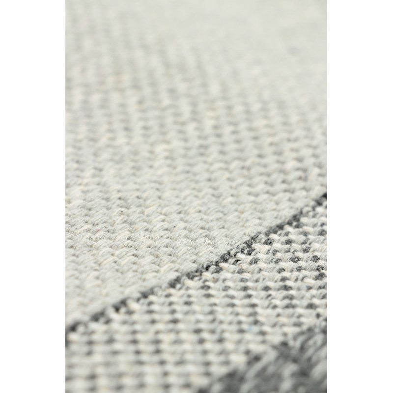 Dywan Opus B2774A L.GREY/ANTHRACITE 160x220cm