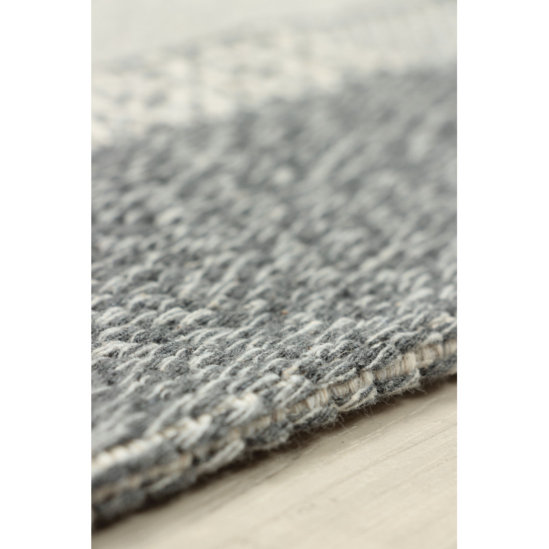 Dywan Opus B2774A L.GREY/ANTHRACITE 160x220cm