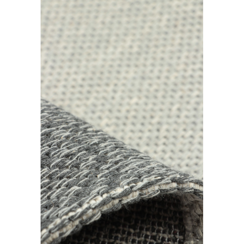 Dywan Opus B2774A L.GREY/ANTHRACITE 160x220cm
