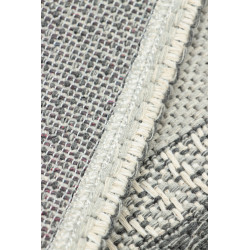 Dywan Opus B2774A L.GREY/ANTHRACITE 160x220cm