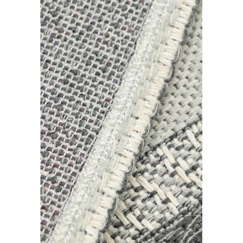 Dywan Opus B2774A L.GREY/ANTHRACITE 160x220cm