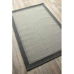 Dywan Opus B2774A L.GREY/ANTHRACITE 160x220cm