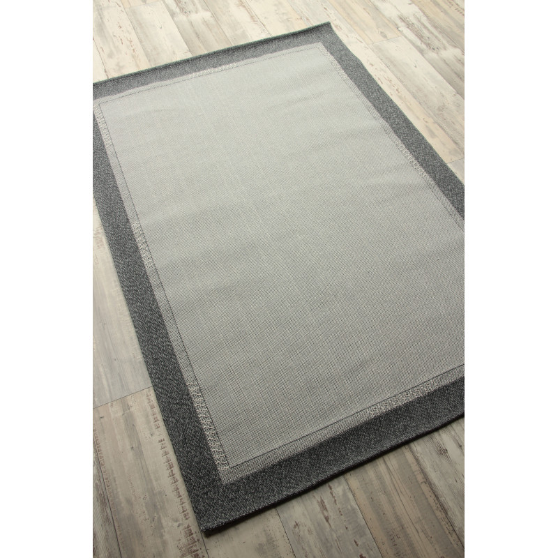 Dywan Opus B2774A L.GREY/ANTHRACITE 160x220cm