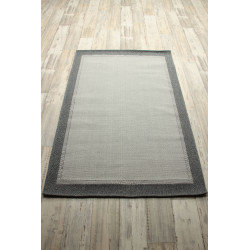 Dywan Opus B2774A L.GREY/ANTHRACITE 160x220cm