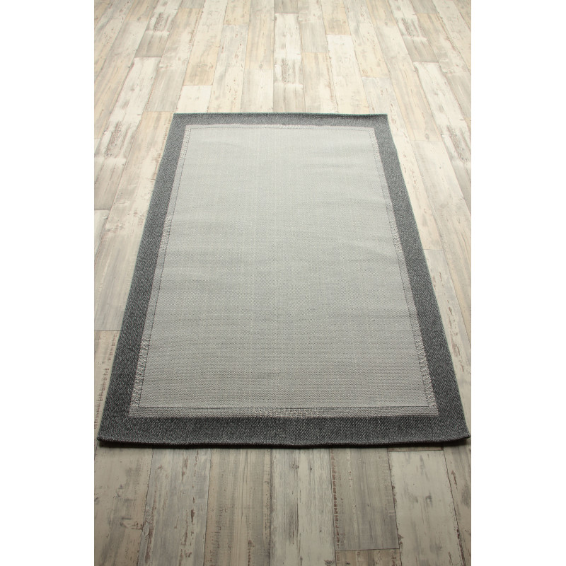 Dywan Opus B2774A L.GREY/ANTHRACITE 160x220cm
