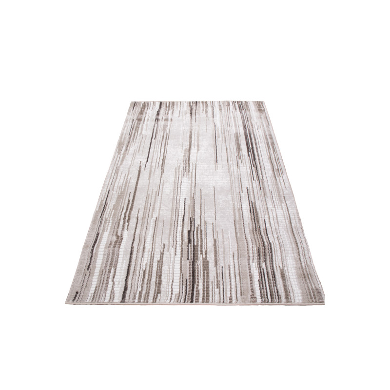 Dywan HOME NP 449 CREAM BROWN 200x290cm