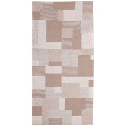 Dywan Opus B2775A CREAM/TAUPE 80x150cm