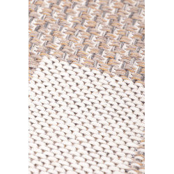 Dywan Opus B2775A CREAM/TAUPE 80x150cm