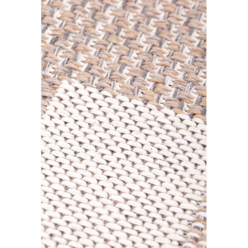 Dywan Opus B2775A CREAM/TAUPE 80x150cm