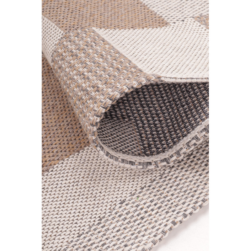 Dywan Opus B2775A CREAM/TAUPE 80x150cm