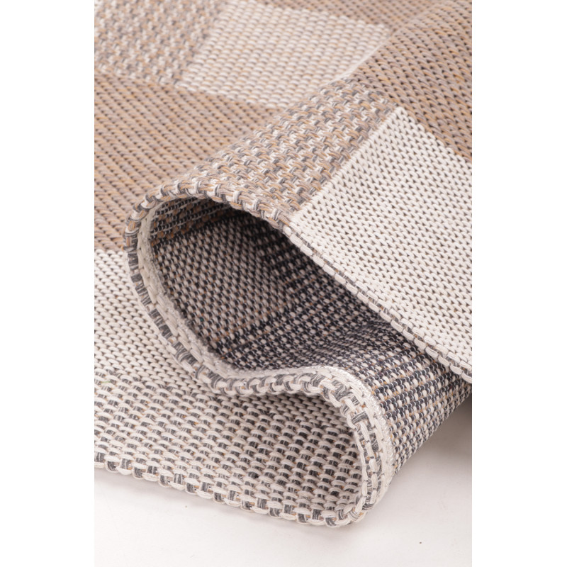 Dywan Opus B2775A CREAM/TAUPE 80x150cm