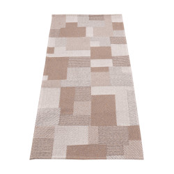 Dywan Opus B2775A CREAM/TAUPE 80x150cm